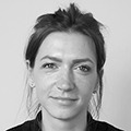 Antje Nagel